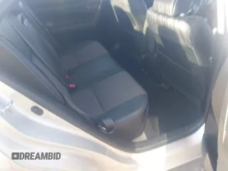 2017 Toyota Corolla L с VIN 5YFBURHEXHP607459, выставлен на аукционе IAAI как лот 42002669 с пробегом 112 551 миль миль и . История ставок и продаж доступна на DreamBid. Изображение 8.