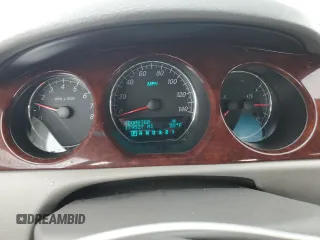 2006 Buick Lucerne CXL with VIN 1G4HD57266U205346, listed as a Copart auction lot 52281325 with 179,527 mi miles and Salvage Title. Bid and sale history available at carsss.com. Image 9.