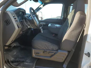 2009 Ford F-350 XL z VIN 1FTWW31R99EA05298, wystawiony jako Copart lot #79062804 z przebiegiem 316 409 mil mil oraz Czysty tytuł • Clean title. Historia ofert i sprzedaży dostępna na DreamBid. Obrazek 7.