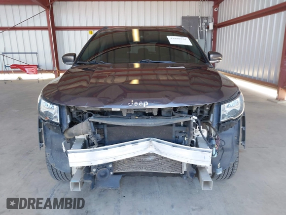 2021 Jeep Compass Limited with VIN 3C4NJDCB4MT565268, listed as a IAAI auction lot 41989761 with 97,368 mi miles and . Bid and sale history available at DreamBid. Image 13.