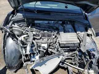 2022 Volkswagen Tiguan SE R-Line Black with VIN 3VV8B7AX1NM054592, listed as a Copart auction lot 65713085 with Not provided miles and Salvage title. Bid and sale history available at DreamBid. Image 12.