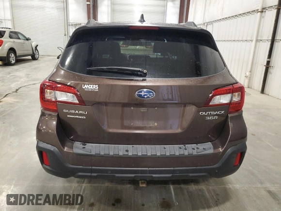 2019 Subaru Outback Touring z VIN 4S4BSETC7K3392056, wystawiony jako Copart lot #59589265 z przebiegiem 66 390 mil mil oraz Szkoda całkowita • Salvage title. Historia ofert i sprzedaży dostępna na DreamBid. Obrazek 6.