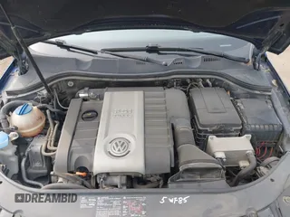 2006 Volkswagen Passat Value Edition z VIN WVWAK73C86P082430, wystawiony jako IAAI lot #39916234 z przebiegiem 169 431 mil mil oraz . Historia ofert i sprzedaży dostępna na DreamBid. Obrazek 10.