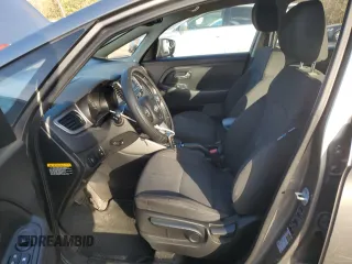 2014 Kia Rondo LX with VIN KNAHT8A32E7066210, listed as a Copart auction lot 81336564 with 171,974 mi miles and Clean Title. Bid and sale history available at carsss.com. Image 7.
