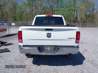 2023 Ram 1500 Express with VIN 3C6RR7KT3PG533180, listed as a IAAI auction lot 41965192 with 93,336 mi miles and . Bid and sale history available at DreamBid. Image 16.