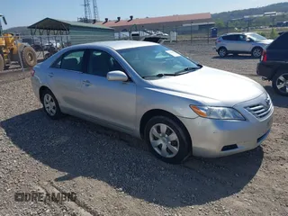 2008 Toyota Camry LE with VIN 4T1BE46K68U211603, listed as a IAAI auction lot 42122852 with 138,364 mi miles. Bid and sale history available at carsss.com. Image 1.