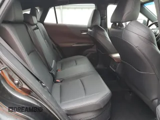 2022 Toyota Venza LE with VIN JTEAAAAH2NJ095315, listed as a Copart auction lot 50252724 with 40,231 mi miles. Bid and sale history available at carsss.com. Image 11.