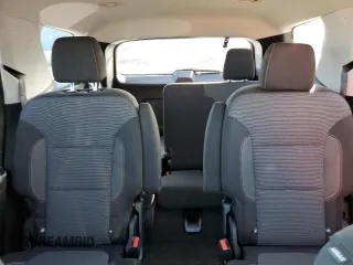 2020 Chevrolet Traverse LT Cloth с VIN 1GNERGKW4LJ225520, выставлен на аукционе Copart как лот 59757934 с пробегом 54 597 миль миль и Списание • Salvage title. История ставок и продаж доступна на DreamBid. Изображение 10.
