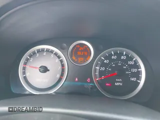 2012 Nissan Sentra S with VIN 3N1AB6AP0CL674883, listed as a IAAI auction lot 42728393 with 96,376 mi miles and . Bid and sale history available at DreamBid. Image 7.