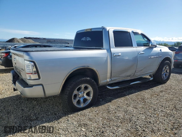 2012 Ram 1500 Express с VIN 1C6RD7KT6CS142106, выставлен на аукционе Copart как лот 56583725 с пробегом 142 709 миль миль и Списание • Salvage title. История ставок и продаж доступна на DreamBid. Изображение 3.
