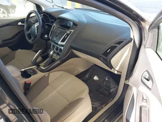2013 Ford Focus SE with VIN 1FADP3K22DL189998, listed as a IAAI auction lot 42101141 with 116,170 mi miles and . Bid and sale history available at DreamBid. Image 5.