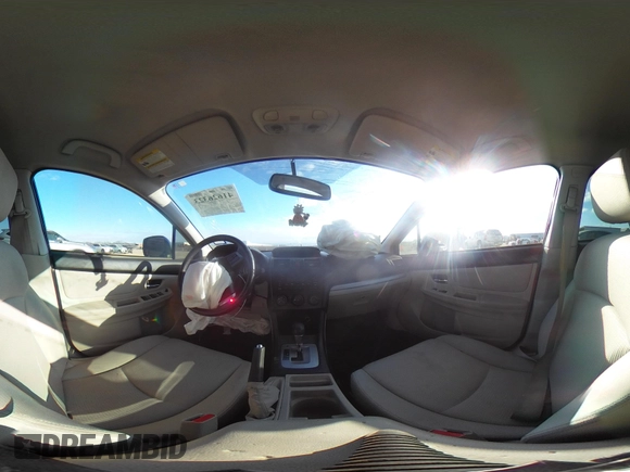 2013 Subaru Impreza Special Sports Premium with VIN JF1GPAL65DH211529, listed as a IAAI auction lot 41626323 with 166,363 mi miles and . Bid and sale history available at DreamBid. Image 19.