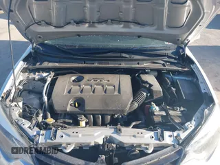 2016 Toyota Corolla L z VIN 5YFBURHE9GP566742, wystawiony jako IAAI lot #41771845 z przebiegiem 130 601 mil mil oraz . Historia ofert i sprzedaży dostępna na DreamBid. Obrazek 10.