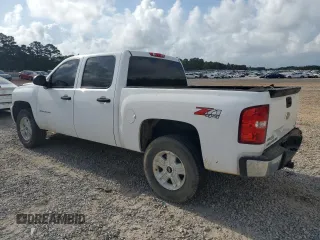 2011 Chevrolet Silverado 1500 LT with VIN 3GCPKSE30BG248383, listed as a Copart auction lot 54095495 with 164,120 mi miles and Non Repairable. Bid and sale history available at DreamBid. Image 2.
