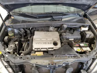 2006 Lexus RX 330 with VIN 2T2HA31U66C092115, listed as a Copart auction lot 54449765 with 221,564 mi miles and Clean Title. Bid and sale history available at carsss.com. Image 12.