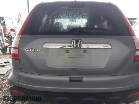 2008 Honda CR-V EX with VIN 3CZRE38568G705848, listed as a IAAI auction lot 41497540 with 192,667 mi miles and . Bid and sale history available at carsss.com. Image 16.