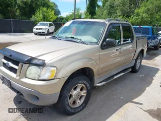 2003 Ford Explorer Sport Trac XLS с VIN 1FMZU77E23UC28404, выставлен на аукционе IAAI как лот 42693701 с пробегом 120 435 миль миль и . История ставок и продаж доступна на DreamBid. Изображение 2.