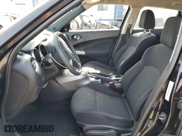 2014 Nissan Juke Nismo with VIN JN8AF5MR9ET359396, listed as a Copart auction lot 51532165 with 152,944 mi miles and Clean Title. Bid and sale history available at carsss.com. Image 7.