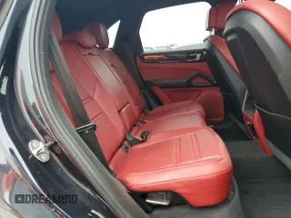 2020 Porsche Cayenne с VIN WP1AA2AY4LDA02251, выставлен на аукционе Copart как лот 59478965 с пробегом 52 806 миль миль и Списание • Salvage title. История ставок и продаж доступна на DreamBid. Изображение 11.