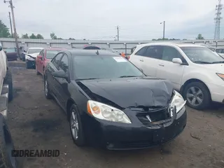 2009 Pontiac G6 1SA z VIN 1G2ZG57N394143813, wystawiony jako IAAI lot #42086186 z przebiegiem 179 042 mil mil oraz . Historia ofert i sprzedaży dostępna na DreamBid. Obrazek 1.