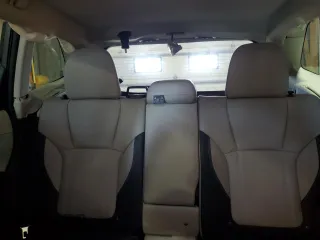 2024 Subaru Forester Limited с VIN JF2SKAKC0RH447993, выставлен на аукционе Copart как лот 56210075 с пробегом 5 496 миль миль и Списание • Salvage title. История ставок и продаж доступна на DreamBid. Изображение 10.