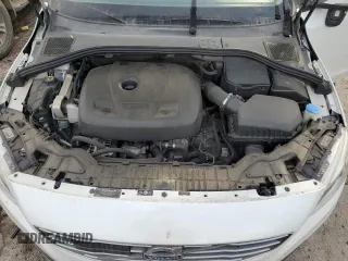 2018 Volvo S60 Inscription Platinum with VIN LYV402TMXJB157406, listed as a Copart auction lot 43436405 with 114,480 mi miles and Salvage Title. Bid and sale history available at carsss.com. Image 11.