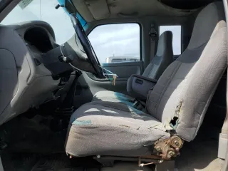 1996 Ford Ranger XL с VIN 1FTCR14A0TPA78849, выставлен на аукционе Copart как лот 60895345 с пробегом 171 878 миль миль и Чистый • Clean title. История ставок и продаж доступна на DreamBid. Изображение 7.