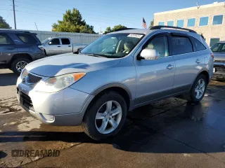 2008 Hyundai Veracruz GLS with VIN KM8NU73CX8U053023, listed as a Copart auction lot 66399824 with 231,368 mi miles and Salvage Title. Bid and sale history available at DreamBid. Image 1.