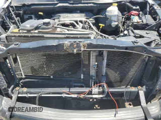 2003 Dodge 1500 ST z VIN 1D7HU18D43S283649, wystawiony jako Copart lot #57036365 z przebiegiem 148 598 mil mil oraz Szkoda całkowita • Salvage title. Historia ofert i sprzedaży dostępna na DreamBid. Obrazek 11.