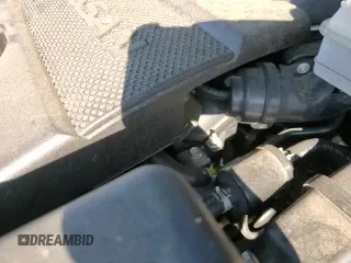 2022 Nissan Pathfinder S z VIN 5N1DR3AA6NC221491, wystawiony jako Copart lot #71954085 z przebiegiem 40 335 mil mil oraz Szkoda całkowita • Salvage title. Historia ofert i sprzedaży dostępna na DreamBid. Obrazek 17.