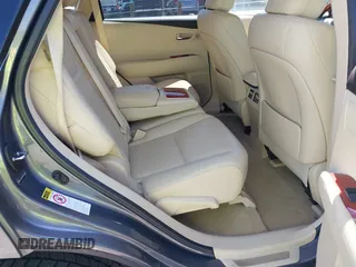 2012 Lexus RX 450h with VIN JTJBC1BAXC2427994, listed as a IAAI auction lot 41997188 with 131,614 mi miles and . Bid and sale history available at DreamBid. Image 8.