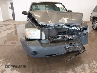 2005 Dodge Dakota ST with VIN 1D7HE22KX5S108948, listed as a IAAI auction lot 41588626 with 149,594 mi miles and . Bid and sale history available at DreamBid. Image 6.
