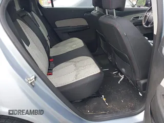 2015 Chevrolet Equinox LS with VIN 2GNALAEK9F6242692, listed as a IAAI auction lot 42097618 with 151,774 mi miles. Bid and sale history available at carsss.com. Image 8.
