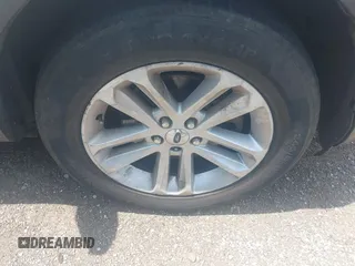 2011 Ford Explorer XLT с VIN 1FMHK8D84BGA75818, выставлен на аукционе IAAI как лот 42556426 с пробегом 162 021 миль миль и . История ставок и продаж доступна на DreamBid. Изображение 12.