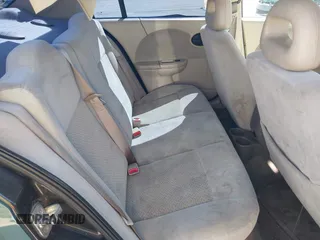 2006 Saturn ION z VIN 1G8AL55F96Z200346, wystawiony jako IAAI lot #42271348 z przebiegiem Nie podano mil oraz . Historia ofert i sprzedaży dostępna na DreamBid. Obrazek 8.