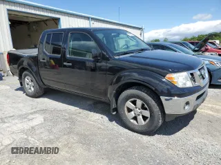 2010 Nissan Frontier Pro-4X z VIN 1N6AD0EV4AC423903, wystawiony jako Copart lot #56483965 z przebiegiem 170 442 mil mil oraz Szkoda całkowita • Salvage title. Historia ofert i sprzedaży dostępna na DreamBid. Obrazek 4.