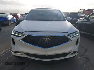 2024 Acura MDX Technology z VIN 5J8YD9H42RL007046, wystawiony jako IAAI lot #41701531 z przebiegiem 7 581 mil mil oraz . Historia ofert i sprzedaży dostępna na DreamBid. Obrazek 13.