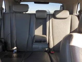 2007 Hyundai Tucson GL with VIN KM8JM72D27U549084, listed as a Copart auction lot 47891985 with 273,927 mi miles and Salvage Title. Bid and sale history available at carsss.com. Image 10.