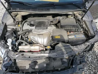 2015 Toyota Camry XLE z VIN 4T1BF1FK4FU956830, wystawiony jako Copart lot #58418565 z przebiegiem 88 771 mil mil oraz Szkoda całkowita • Salvage title. Historia ofert i sprzedaży dostępna na DreamBid. Obrazek 11.