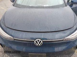 2023 Volkswagen ID.4 Pro z VIN 1V2CMPE88PC028158, wystawiony jako IAAI lot #41538391 z przebiegiem 7159 mil mil oraz . Historia ofert i sprzedaży dostępna na DreamBid. Obrazek 10.