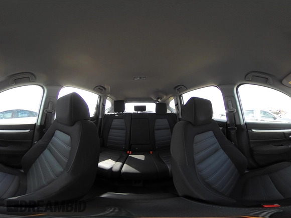 2022 Honda CR-V Special Edition with VIN 7FARW1H77NE005626, listed as a IAAI auction lot 41566758 with 25,802 mi miles. Bid and sale history available at carsss.com. Image 18.