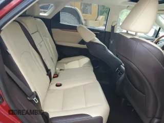 2019 Lexus RX 350 с VIN 2T2BZMCAXKC177881, выставлен на аукционе Copart как лот 54547355 с пробегом 87 642 миль миль и Списание • Salvage title. История ставок и продаж доступна на DreamBid. Изображение 11.