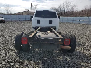 2019 Ram 5500 Tradesman with VIN 3C7WRNFL5KG683782, listed as a Copart auction lot 51188925 with 95,011 mi miles and Clean Title. Bid and sale history available at carsss.com. Image 6.