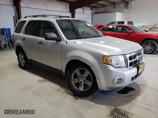 2009 Ford Escape XLT with VIN 1FMCU93G79KA20001, listed as a Copart auction lot 49480065 with 145,251 mi miles and Salvage Title. Bid and sale history available at carsss.com. Image 4.