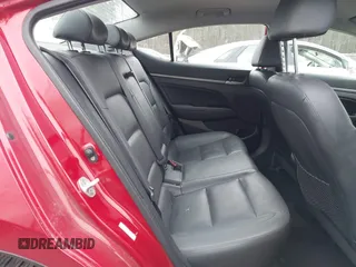 2017 Hyundai Elantra Value Edition z VIN KMHD84LF6HU226416, wystawiony jako IAAI lot #41298971 z przebiegiem 131 863 mil mil oraz . Historia ofert i sprzedaży dostępna na DreamBid. Obrazek 8.