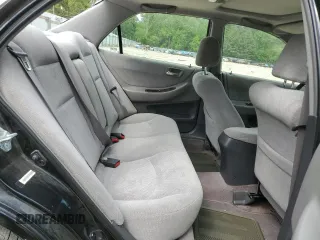 2002 Honda Accord SE z VIN JHMCG56742C020214, wystawiony jako Copart lot #56098805 z przebiegiem 256 147 mil mil oraz Szkoda całkowita • Salvage title. Historia ofert i sprzedaży dostępna na DreamBid. Obrazek 10.