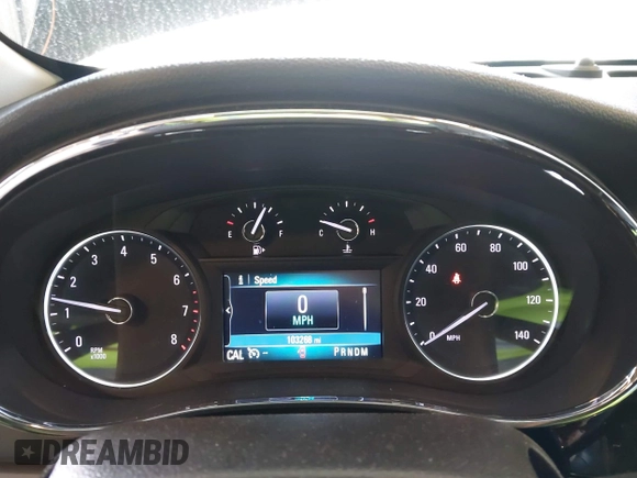 2019 Buick Encore Preferred with VIN KL4CJESB1KB704280, listed as a IAAI auction lot 42083633 with 103,268 mi miles and . Bid and sale history available at DreamBid. Image 7.
