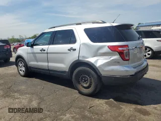 2012 Ford Explorer z VIN 1FMHK7B8XCGA97997, wystawiony jako Copart lot #56319085 z przebiegiem 189 811 mil mil oraz Szkoda całkowita • Salvage title. Historia ofert i sprzedaży dostępna na DreamBid. Obrazek 2.
