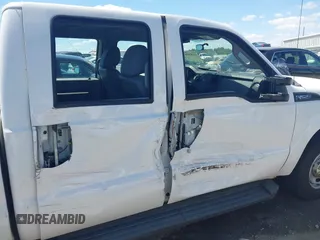2014 Ford F-250 XL with VIN 1FT7W2A69EEA82400, listed as a IAAI auction lot 42287694 with 188,422 mi miles and . Bid and sale history available at DreamBid. Image 6.