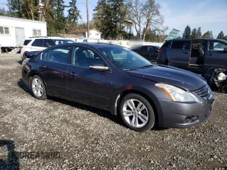 2010 Nissan Altima 3.5 SR with VIN 1N4BL2AP9AN535569, listed as a Copart auction lot 52522325 with 121,459 mi miles and Salvage Title. Bid and sale history available at carsss.com. Image 4.